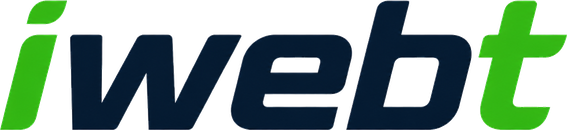 iwebt Logo